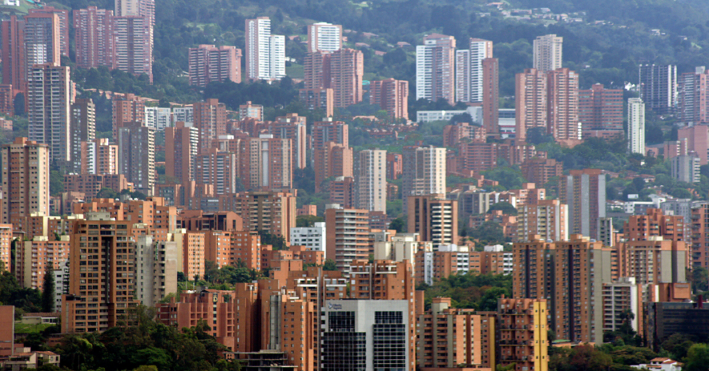 Medellín, Colombia