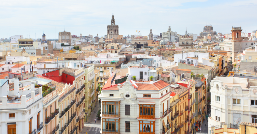 Rent in Valencia, Buy property in Valencia