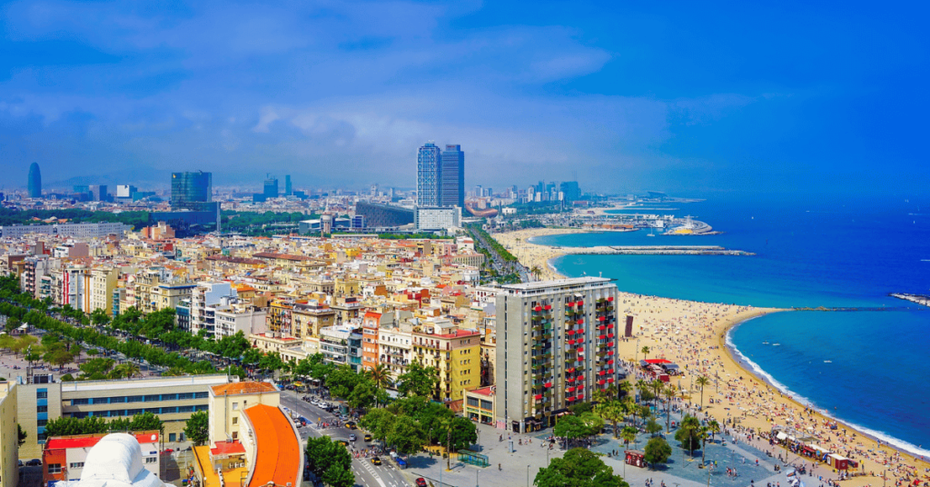 Rent in Barcelona, Buy a property in Barcelona