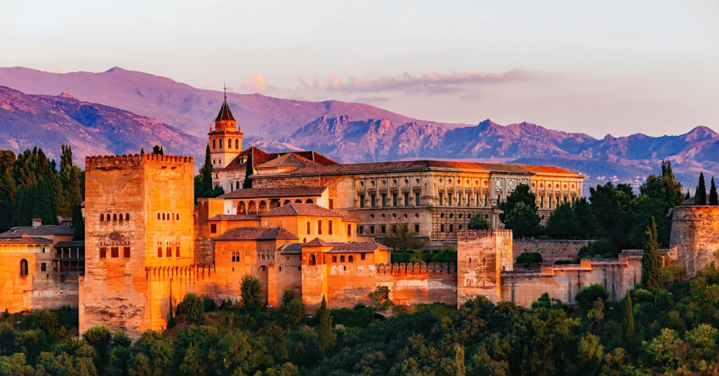 Rent prices in Granada, buy a property in Granada