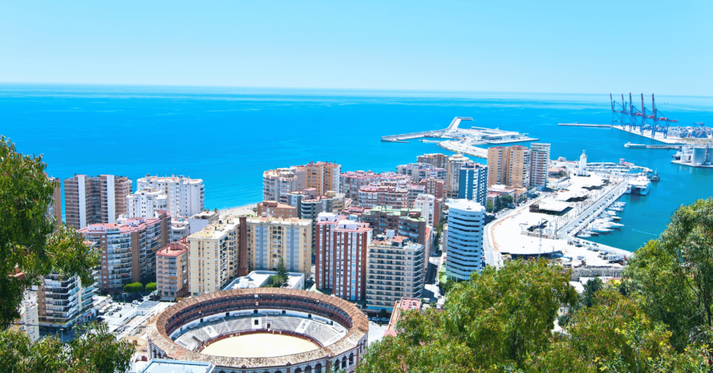 Rent in Malaga, buy property in Malaga