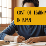 Cost of Learning Japanese in Japan